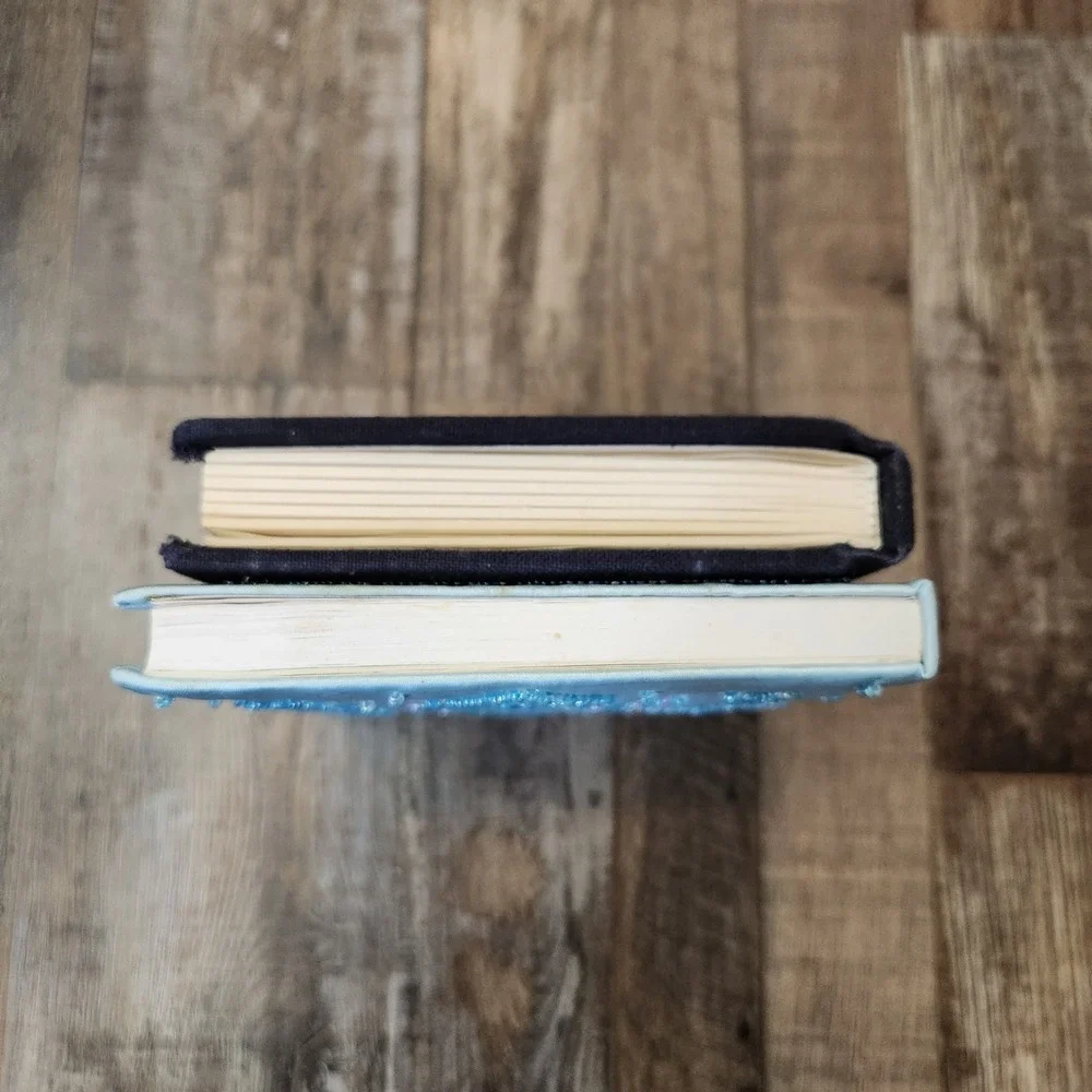 N/A pair handcrafted